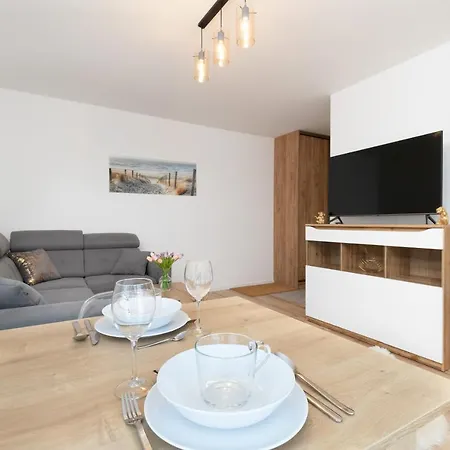 Apartamento Lawendowe Wzgórze By Renters Gdańsk