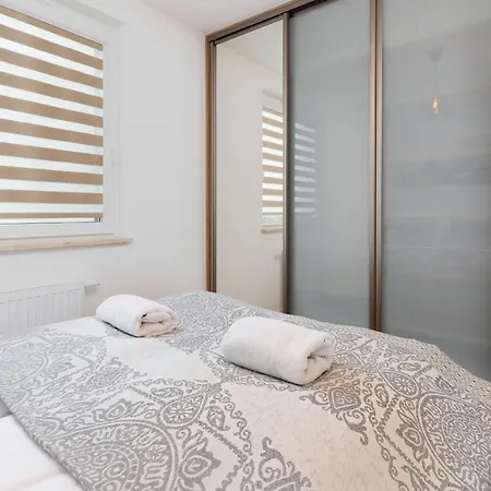 Apartamento Lawendowe Wzgórze By Renters *