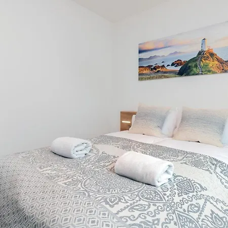 Apartamento Lawendowe Wzgórze By Renters Gdańsk