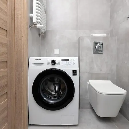 Lawendowe Wzgórze By Renters Apartamento