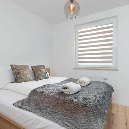 Lawendowe Wzgorze By Renters Gdansk