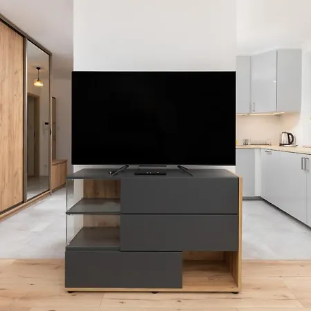 Apartment Lawendowe Wzgorze By Renters *