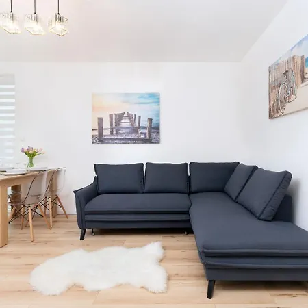 Apartment Lawendowe Wzgorze By Renters *