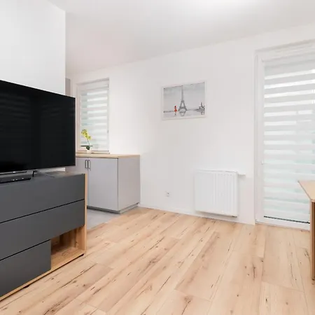 Lawendowe Wzgorze By Renters Apartment *