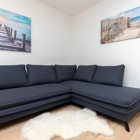 Apartment Lawendowe Wzgorze By Renters Gdansk
