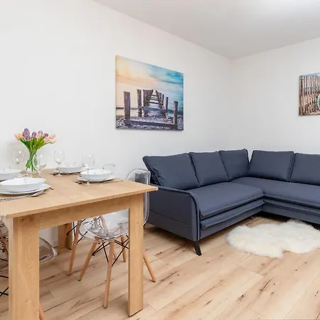 Lawendowe Wzgorze By Renters Apartment