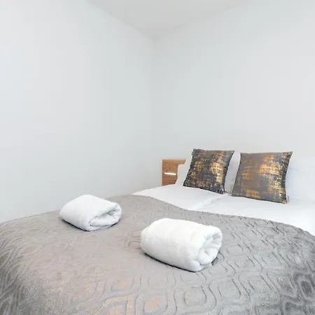 Lawendowe Wzgorze By Renters Apartment