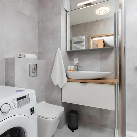 Lawendowe Wzgorze By Renters Apartment *
