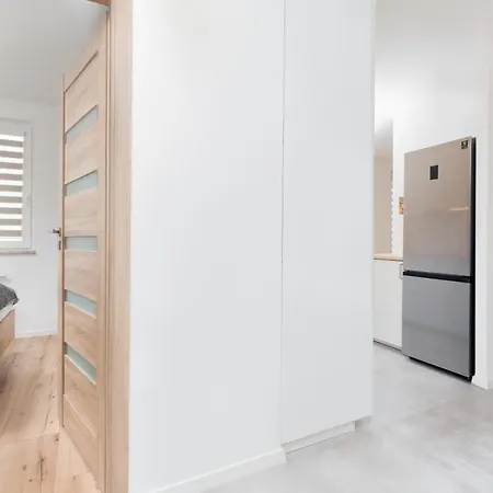 Lawendowe Wzgorze By Renters Apartment