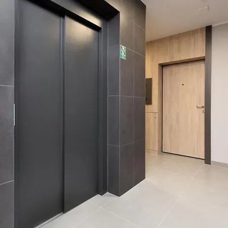 Lawendowe Wzgorze By Renters Apartment