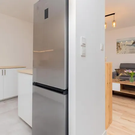 Lawendowe Wzgorze By Renters Gdansk
