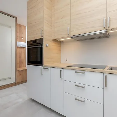 Apartment Lawendowe Wzgorze By Renters *