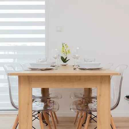 Lawendowe Wzgorze By Renters Apartment