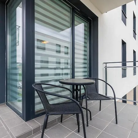 Apartment Lawendowe Wzgorze By Renters *
