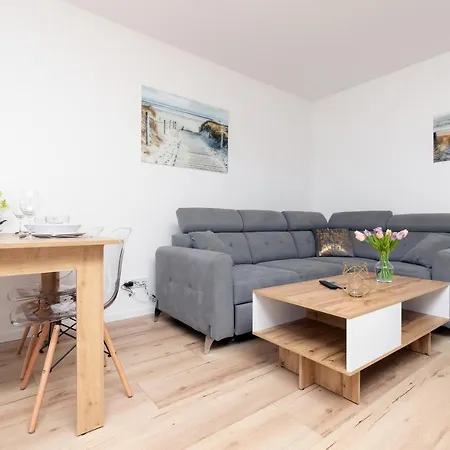 Apartment Lawendowe Wzgorze By Renters Gdansk
