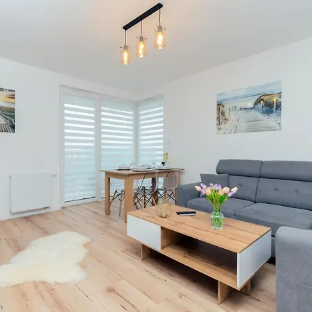 Apartment Lawendowe Wzgorze By Renters *