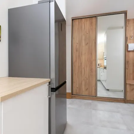 Lawendowe Wzgorze By Renters * Gdansk