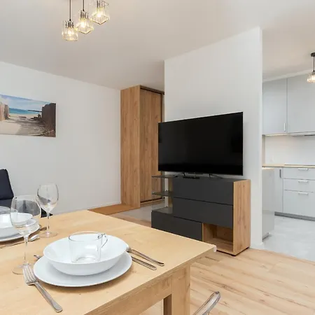 Lawendowe Wzgorze By Renters Gdansk