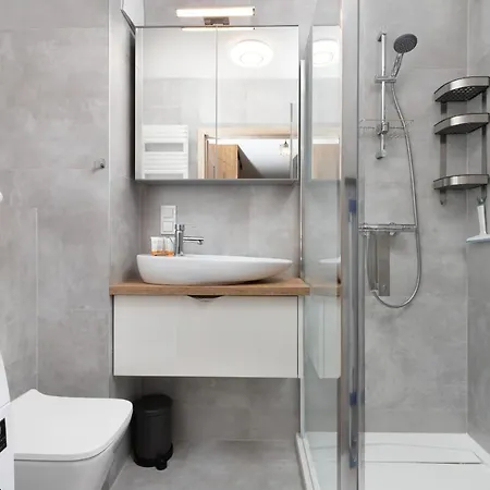 Lawendowe Wzgorze By Renters Gdansk