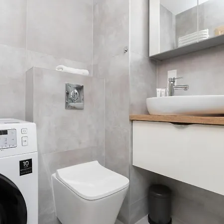 Lawendowe Wzgorze By Renters Apartment